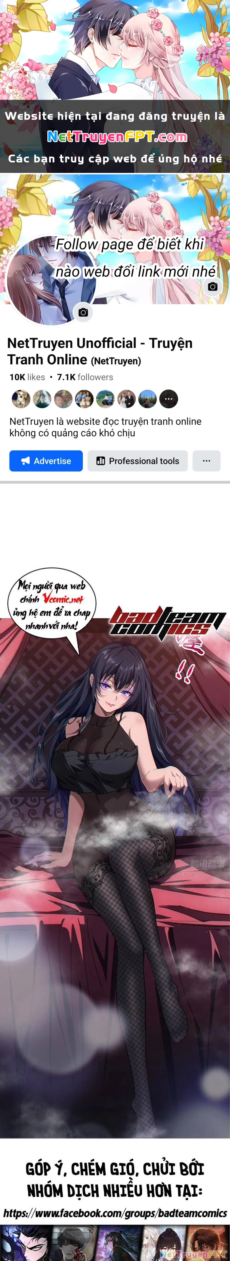 Vạn Cổ Chí Tôn Chapter 172 - 1