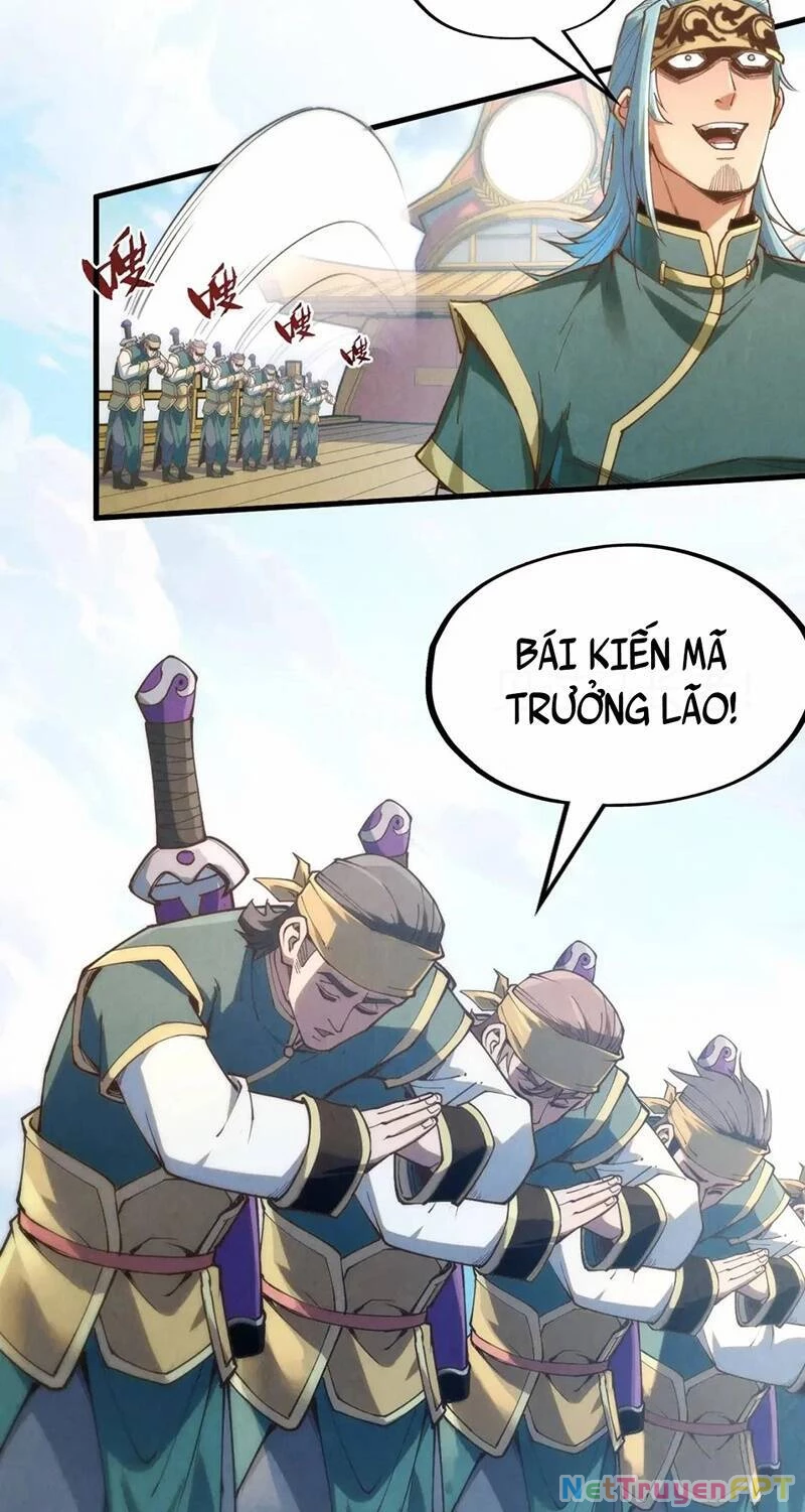 Vạn Cổ Chí Tôn Chapter 172 - 16