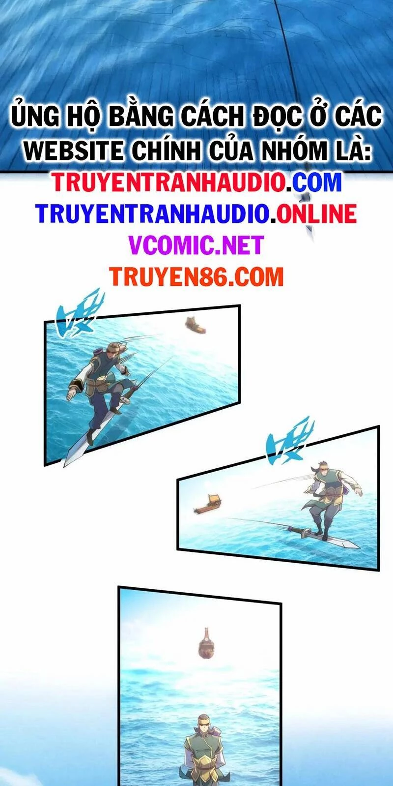 Vạn Cổ Chí Tôn Chapter 172 - 21
