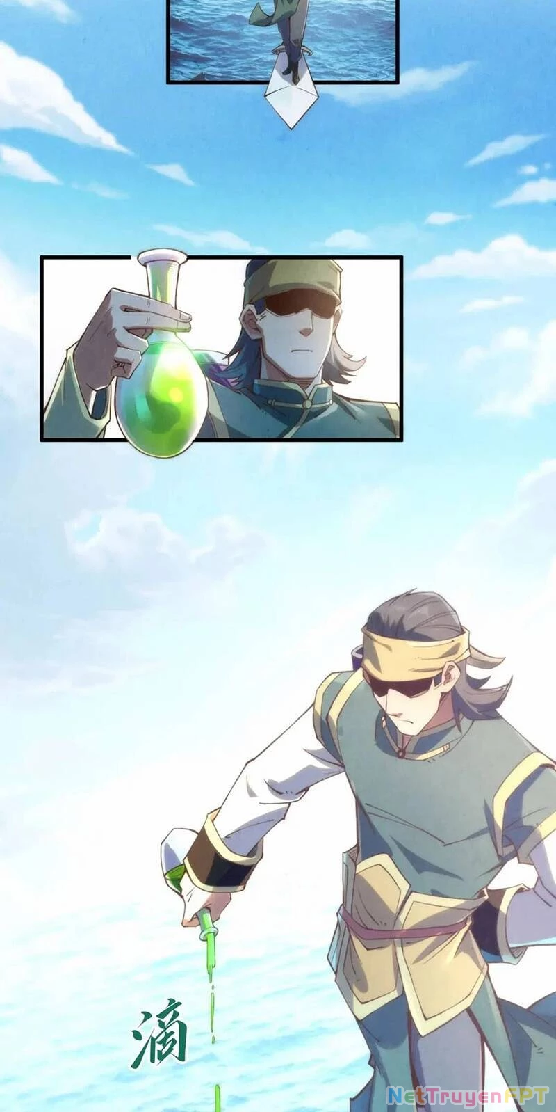Vạn Cổ Chí Tôn Chapter 172 - 22