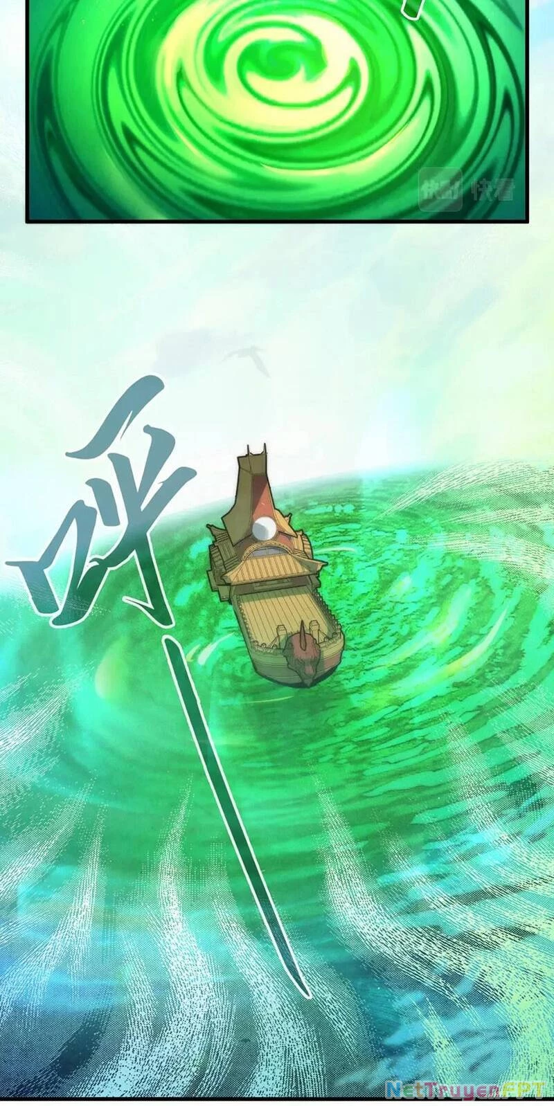 Vạn Cổ Chí Tôn Chapter 172 - 25