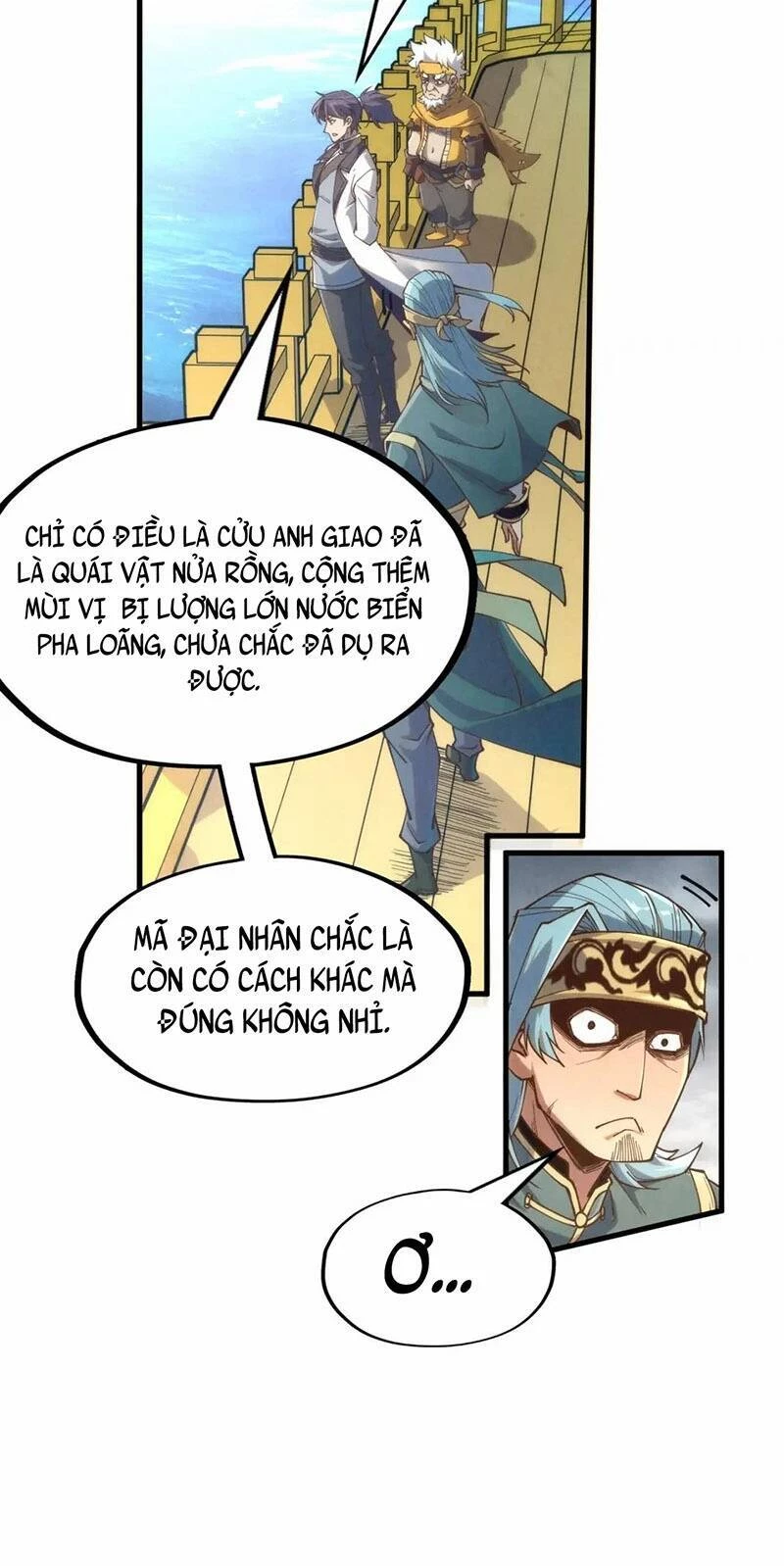 Vạn Cổ Chí Tôn Chapter 172 - 27