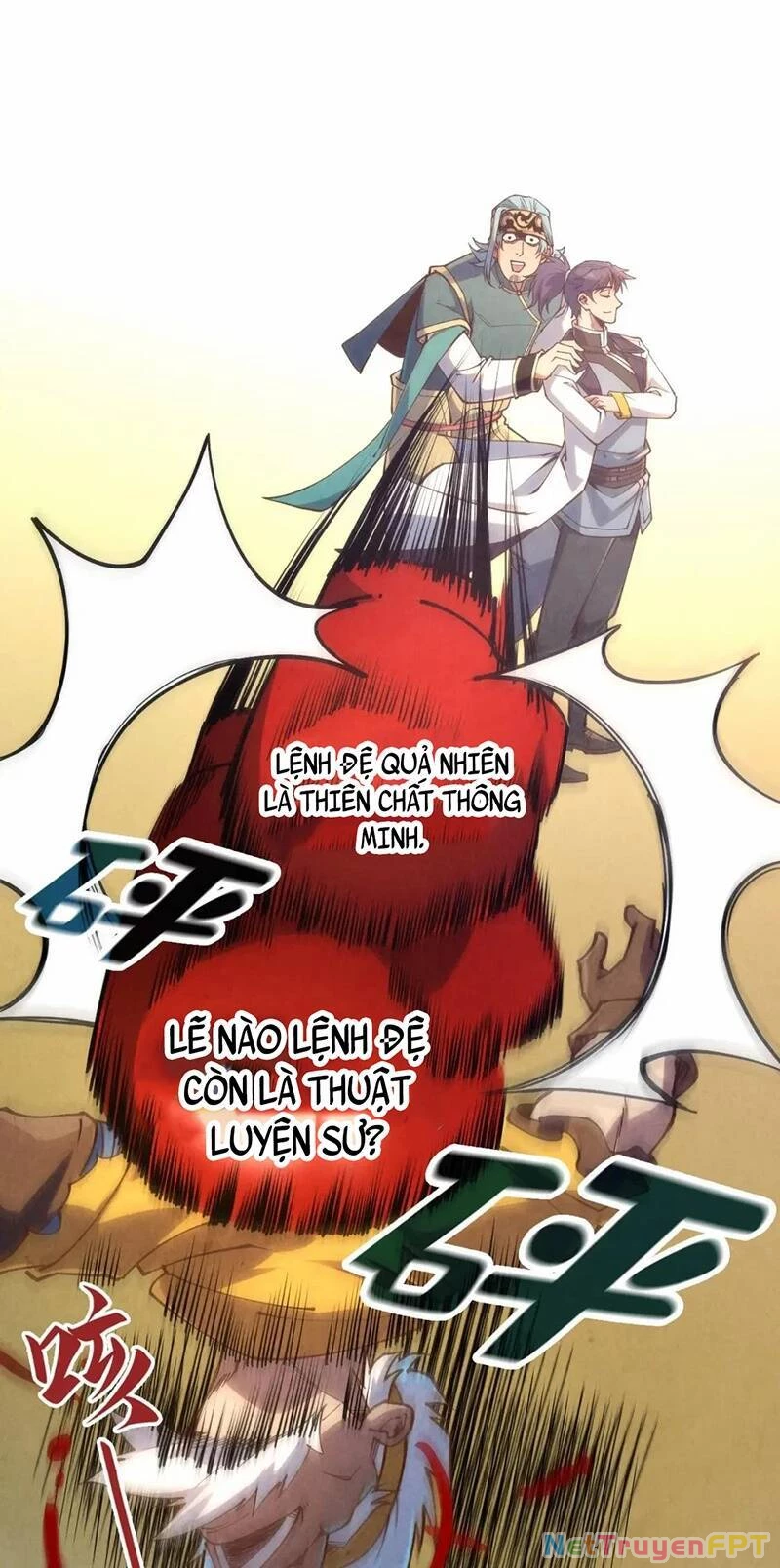 Vạn Cổ Chí Tôn Chapter 172 - 28