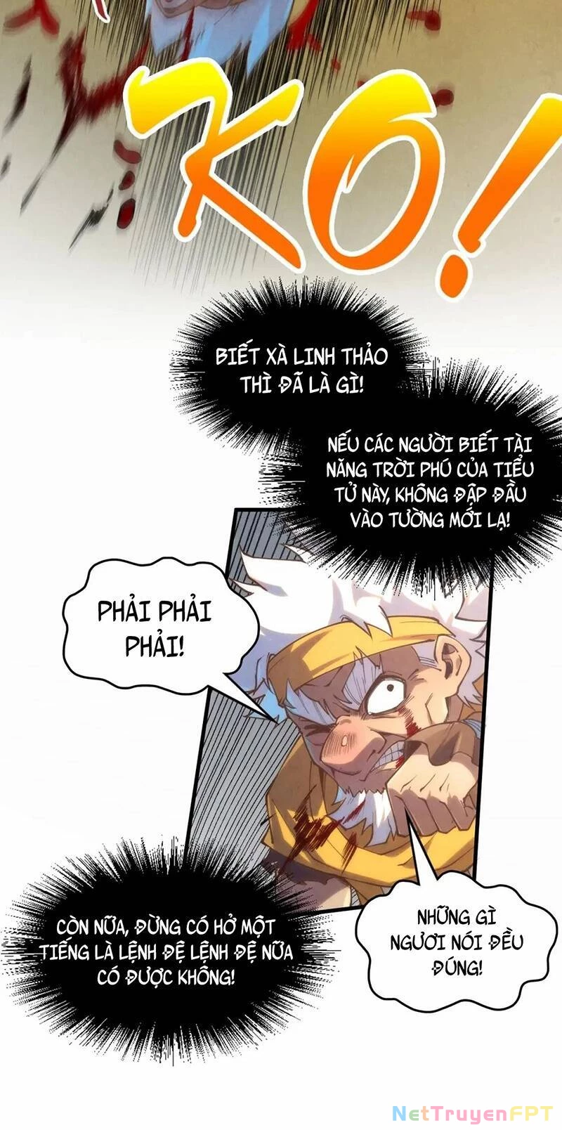 Vạn Cổ Chí Tôn Chapter 172 - 29