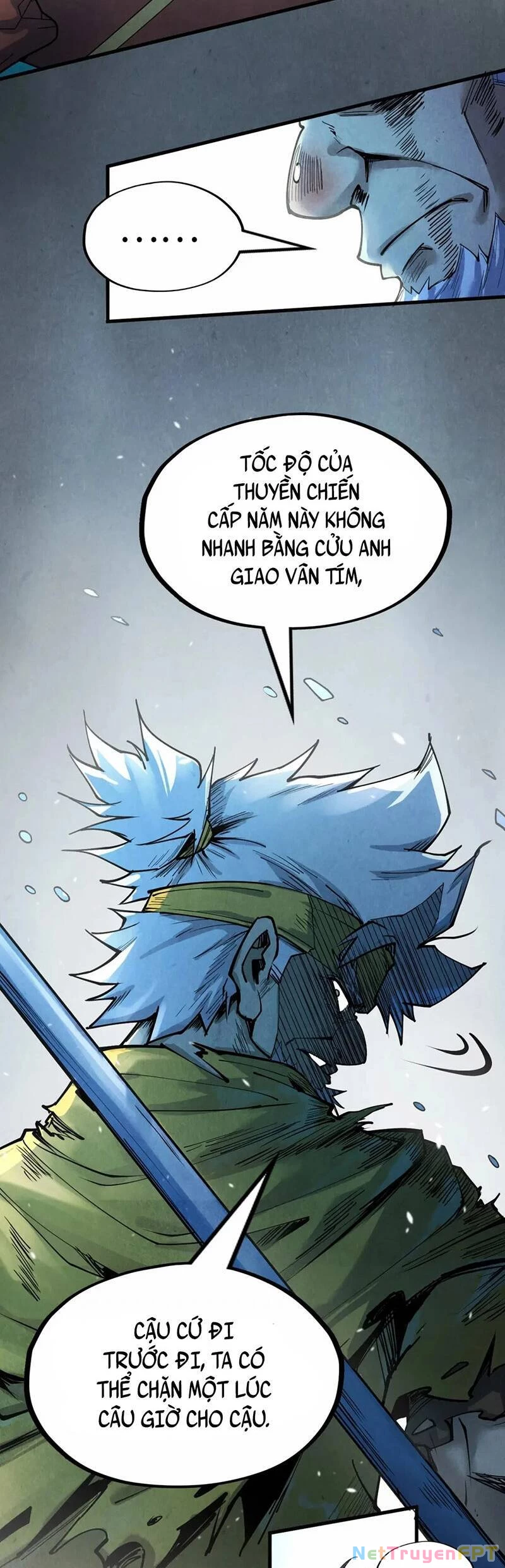 Vạn Cổ Chí Tôn Chapter 174 - 5