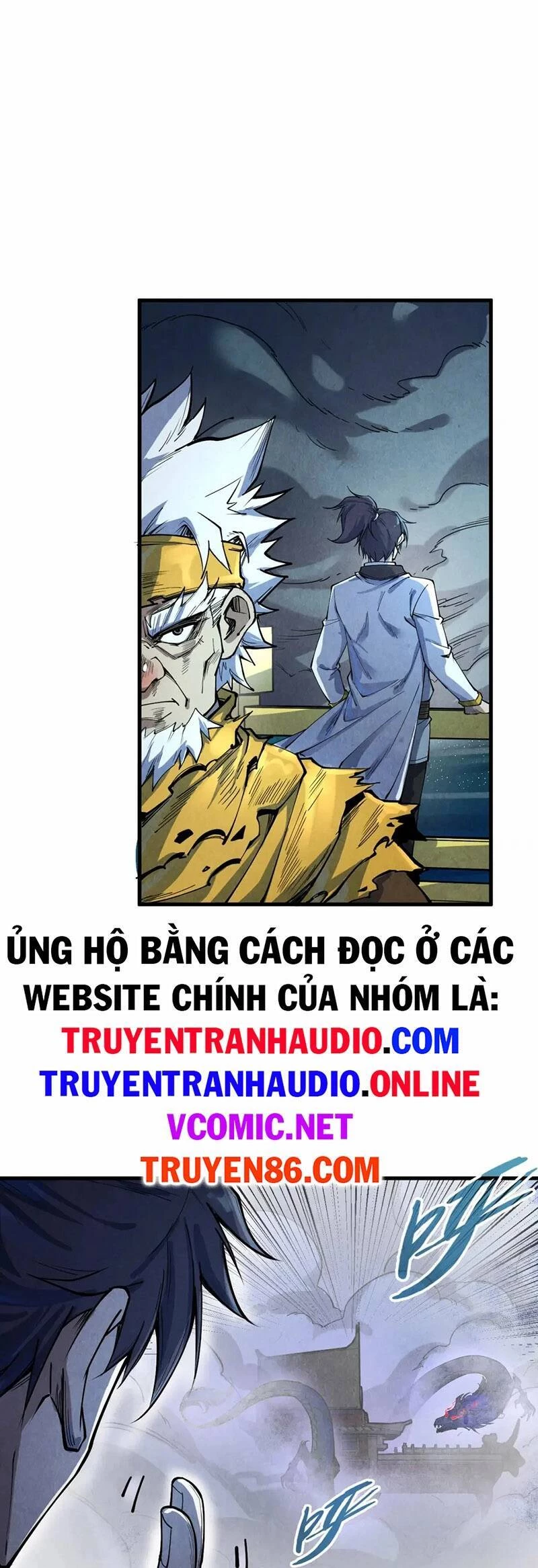 Vạn Cổ Chí Tôn Chapter 174 - 10