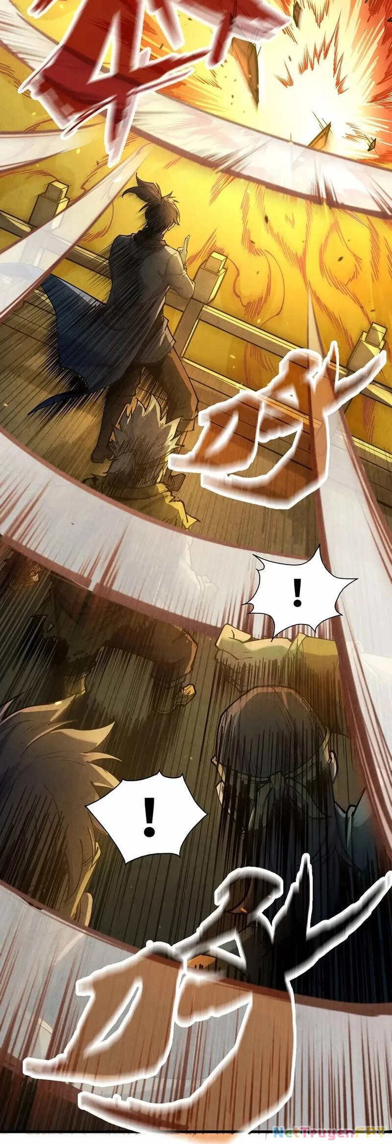 Vạn Cổ Chí Tôn Chapter 174 - 12