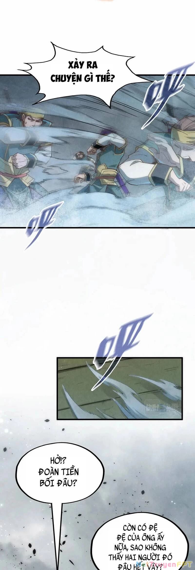 Vạn Cổ Chí Tôn Chapter 174 - 13