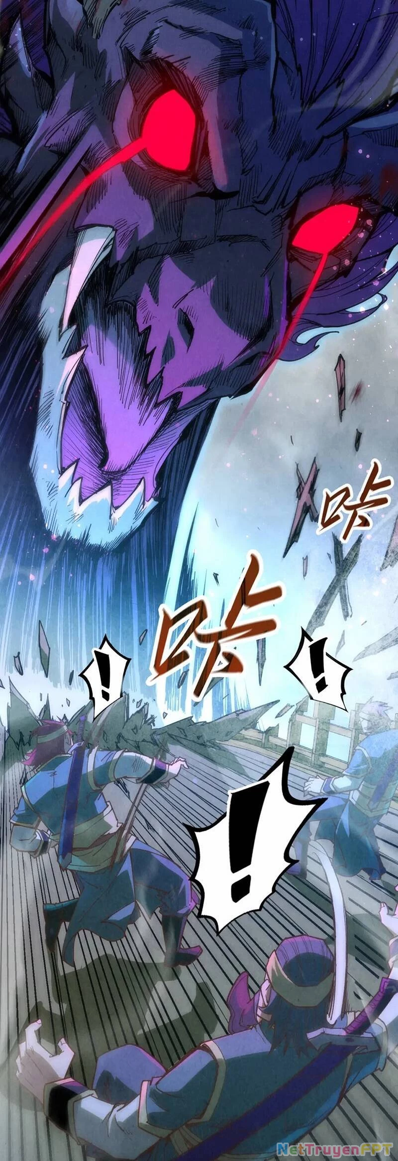 Vạn Cổ Chí Tôn Chapter 174 - 15