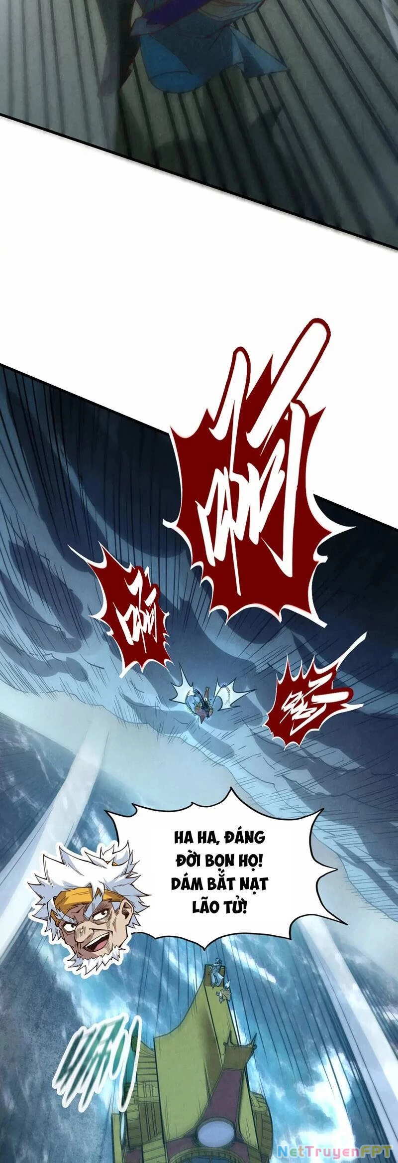 Vạn Cổ Chí Tôn Chapter 174 - 16