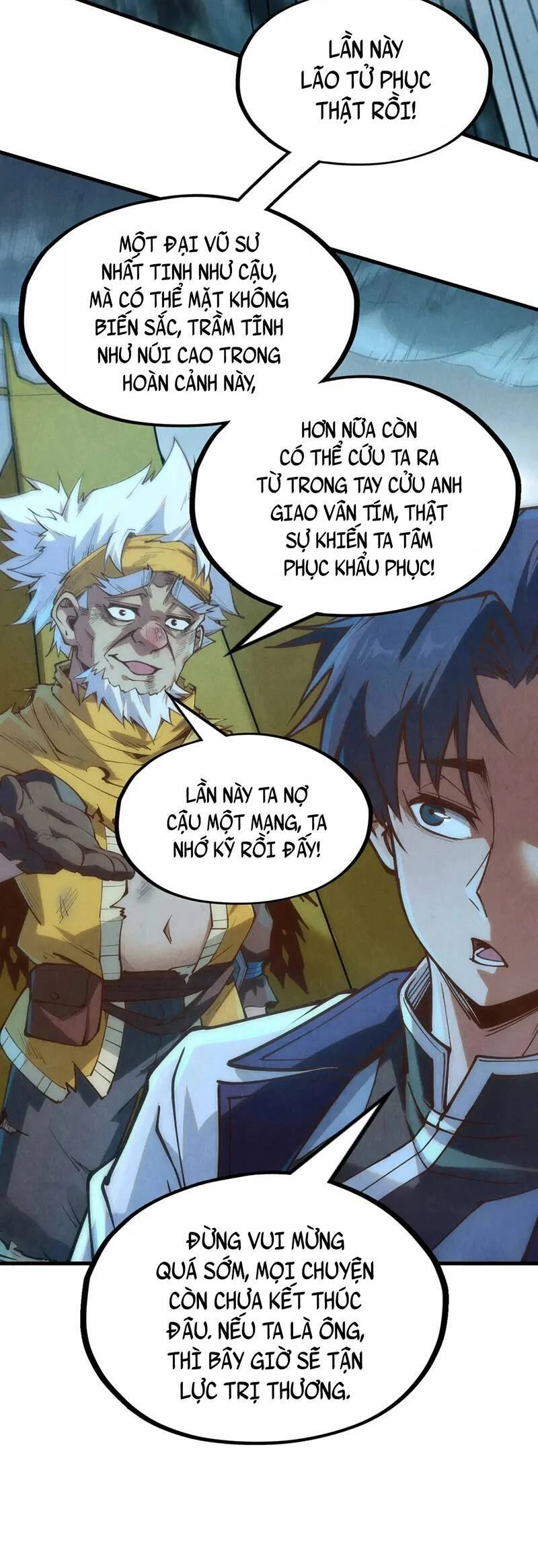 Vạn Cổ Chí Tôn Chapter 174 - 18