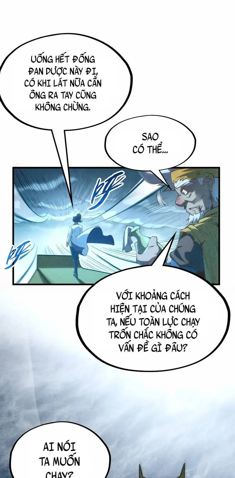 Vạn Cổ Chí Tôn Chapter 174 - 19