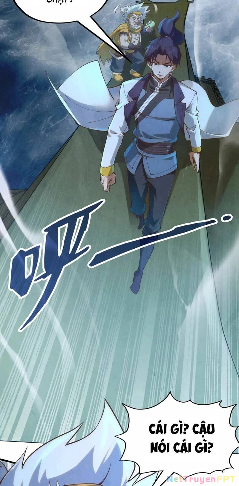 Vạn Cổ Chí Tôn Chapter 174 - 20