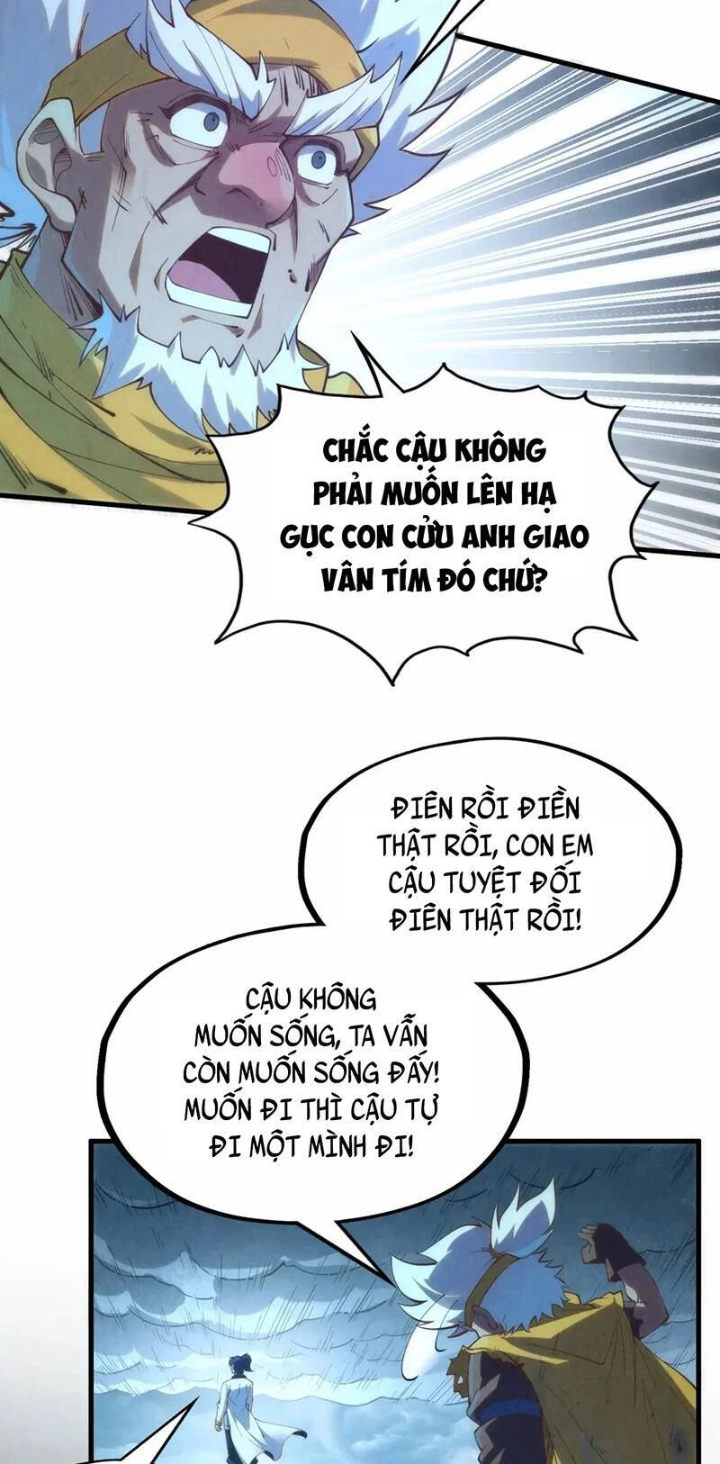 Vạn Cổ Chí Tôn Chapter 174 - 21