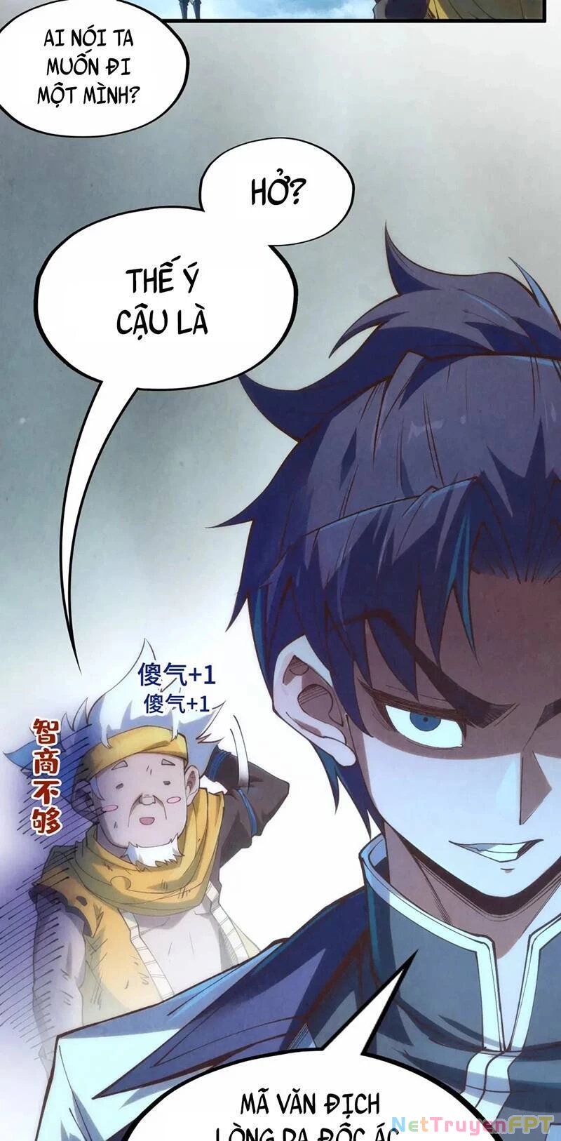 Vạn Cổ Chí Tôn Chapter 174 - 22