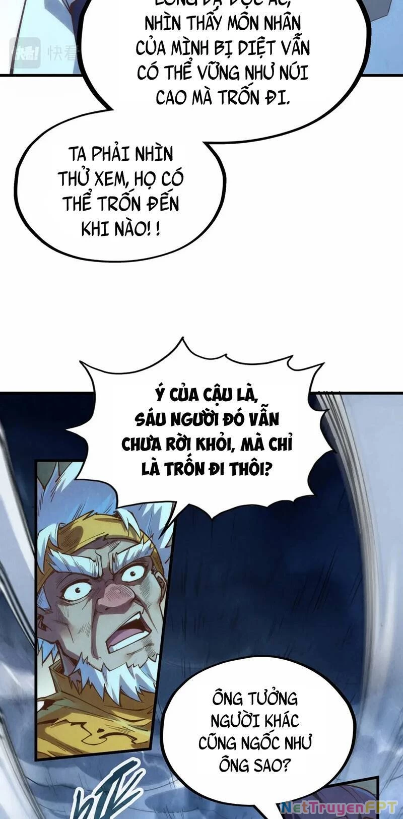 Vạn Cổ Chí Tôn Chapter 174 - 23
