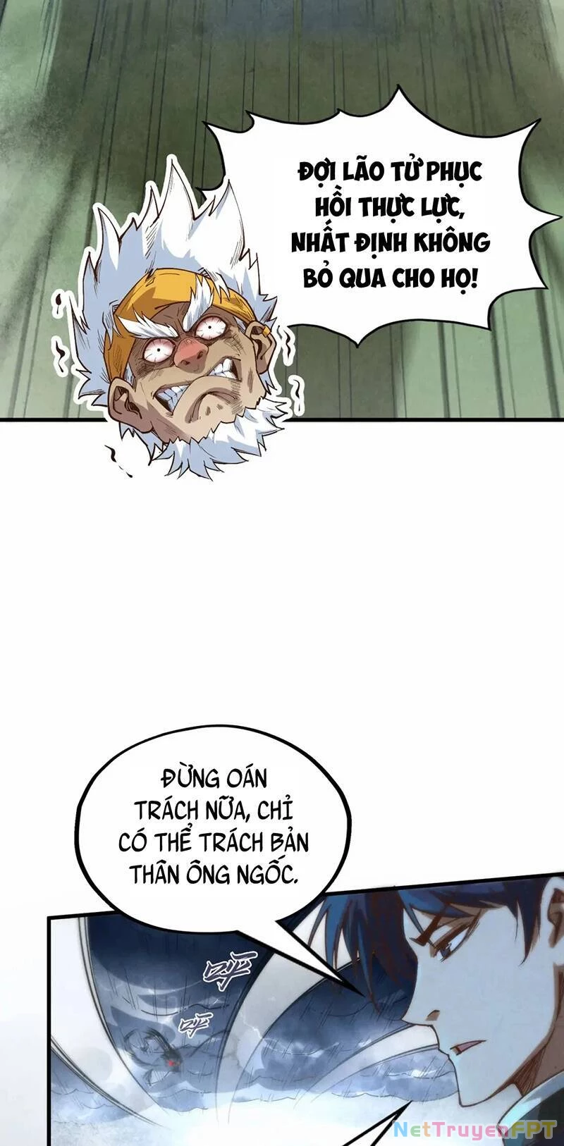 Vạn Cổ Chí Tôn Chapter 174 - 25