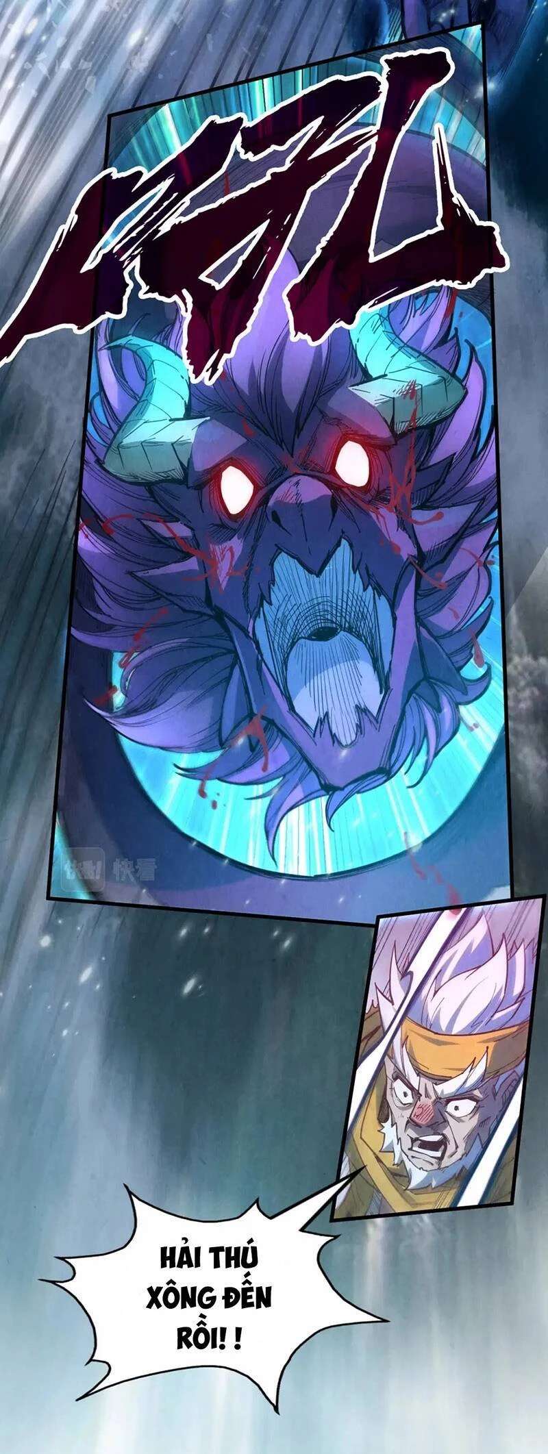 Vạn Cổ Chí Tôn Chapter 174 - 31