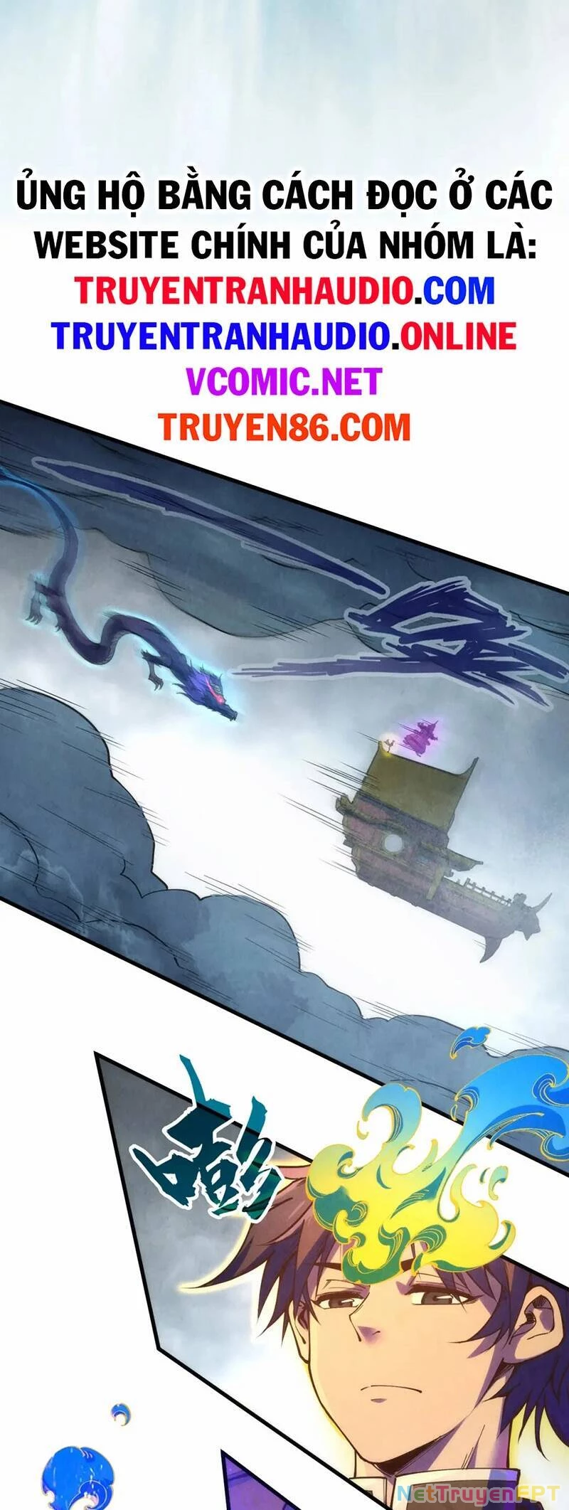 Vạn Cổ Chí Tôn Chapter 174 - 32