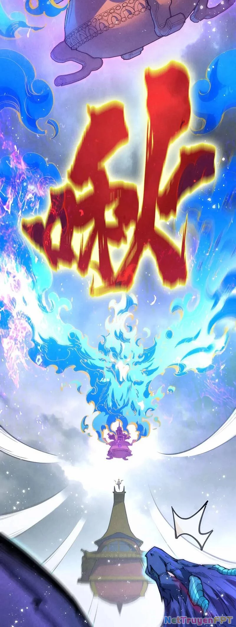 Vạn Cổ Chí Tôn Chapter 174 - 34