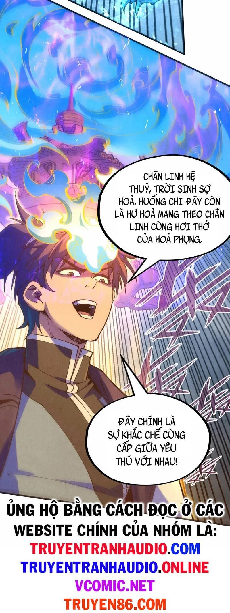Vạn Cổ Chí Tôn Chapter 174 - 36