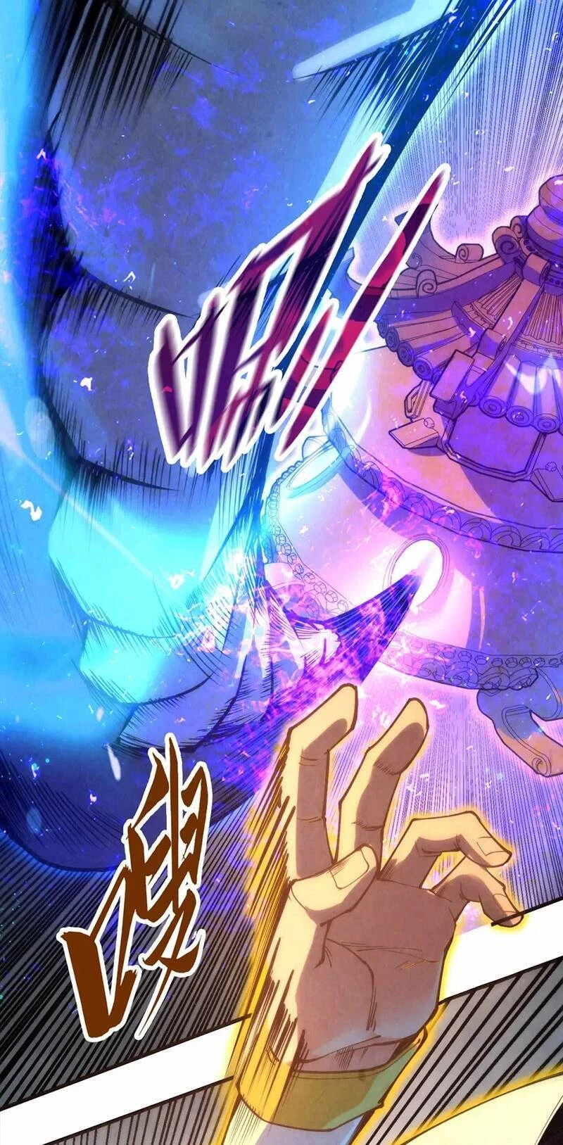 Vạn Cổ Chí Tôn Chapter 174 - 40