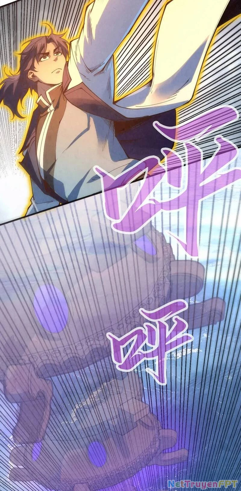 Vạn Cổ Chí Tôn Chapter 174 - 41