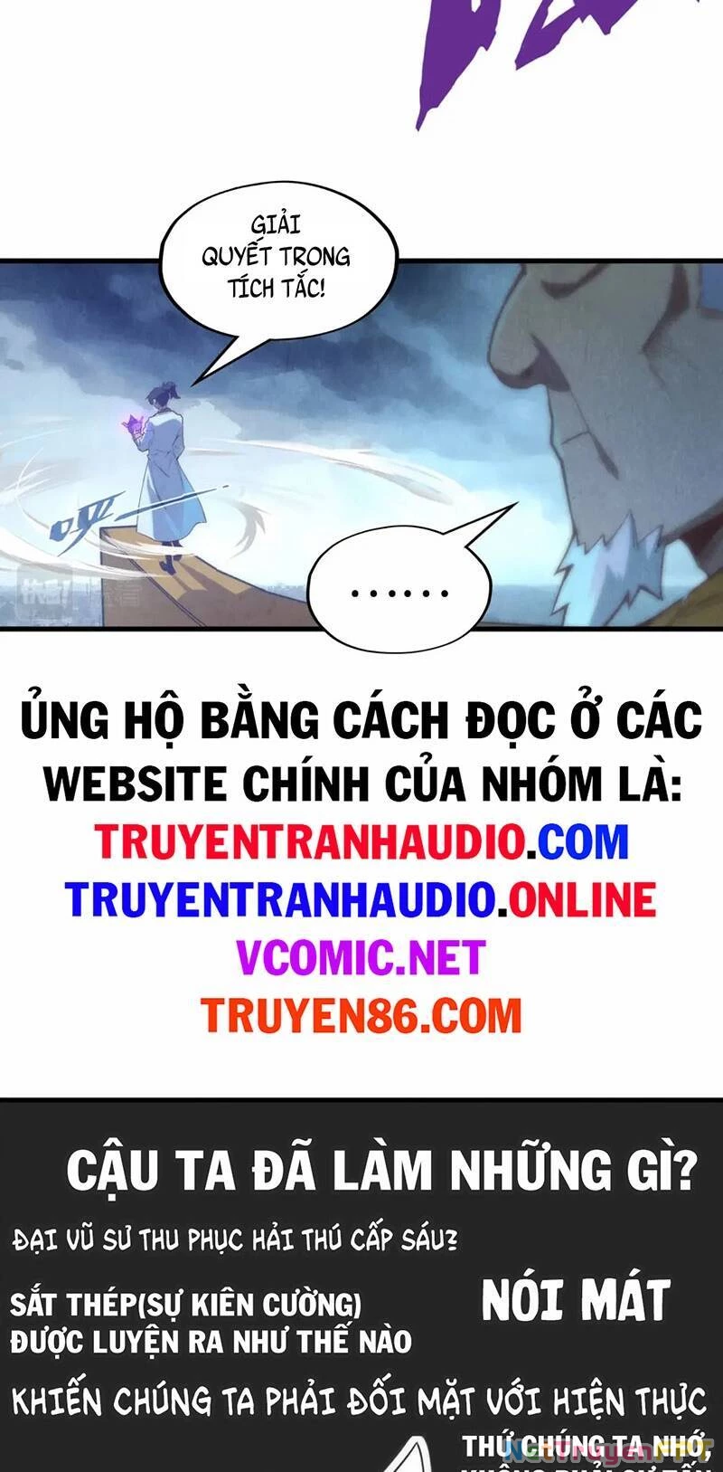 Vạn Cổ Chí Tôn Chapter 174 - 43