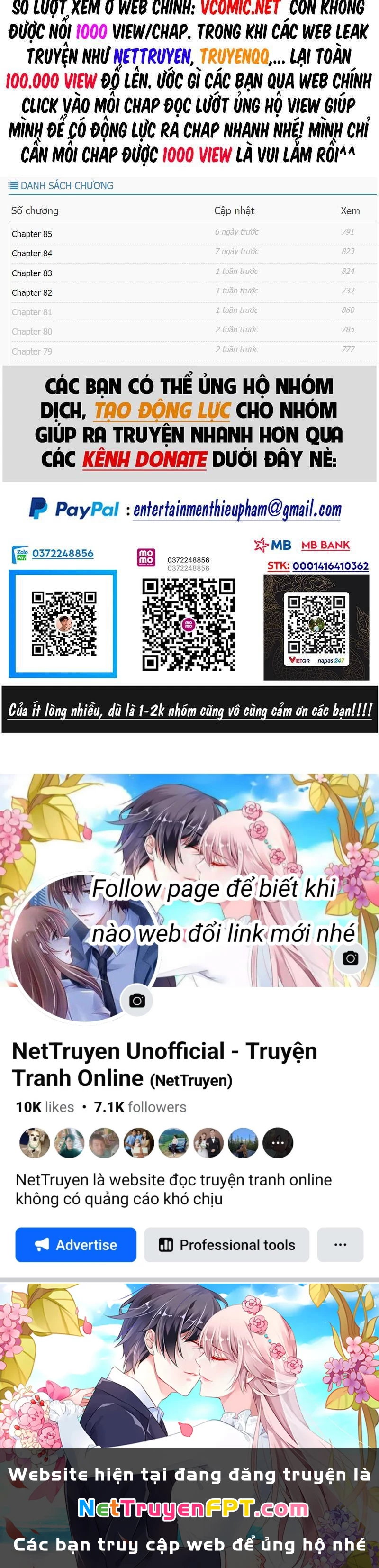 Vạn Cổ Chí Tôn Chapter 174 - 45