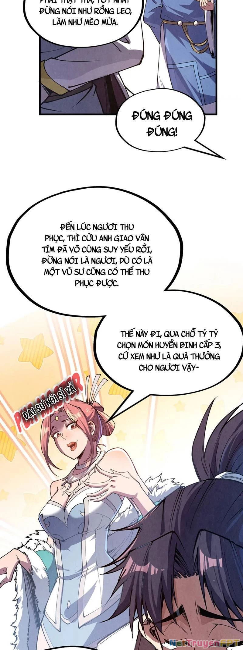 Vạn Cổ Chí Tôn Chapter 175 - 11