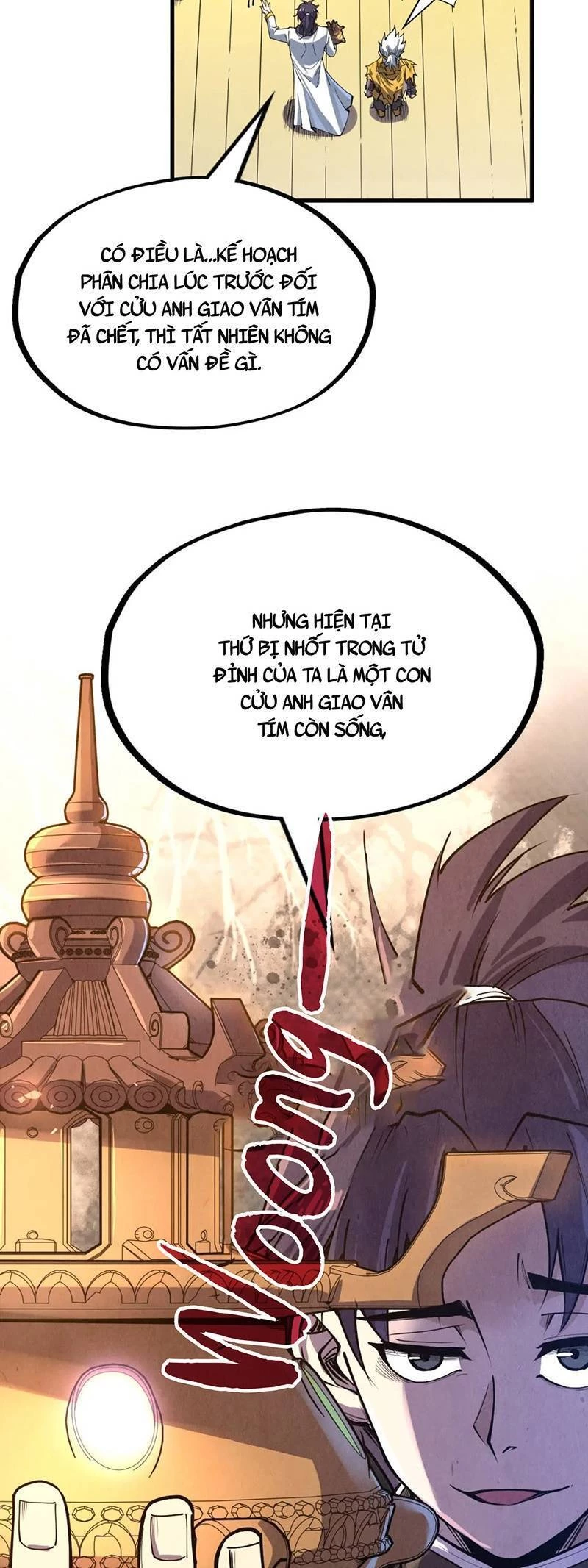 Vạn Cổ Chí Tôn Chapter 175 - 13
