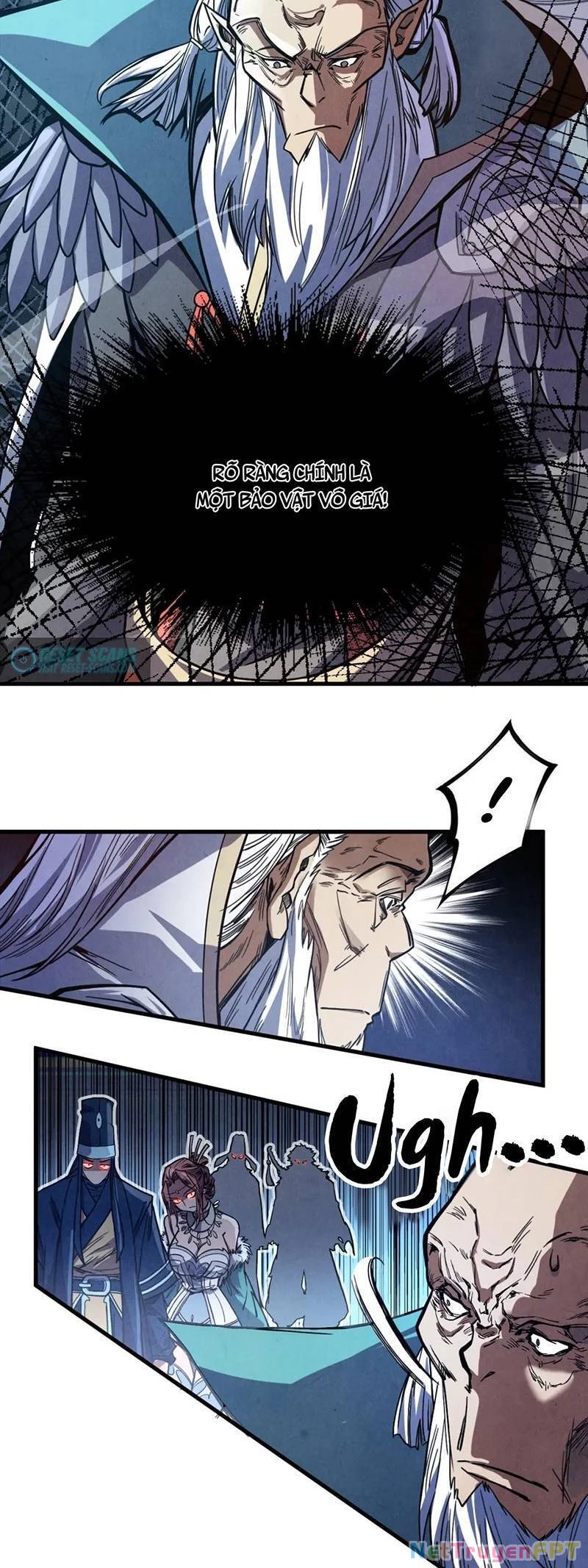 Vạn Cổ Chí Tôn Chapter 175 - 16