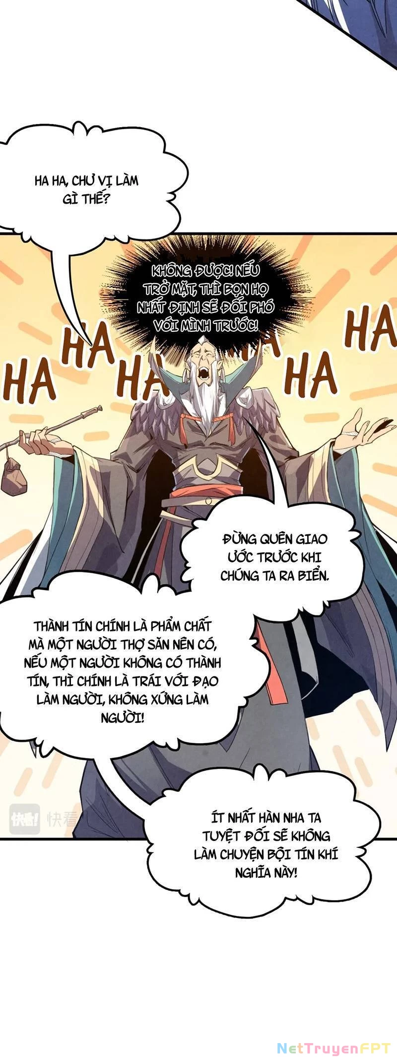 Vạn Cổ Chí Tôn Chapter 175 - 17