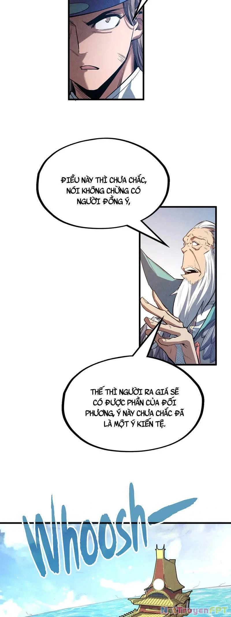 Vạn Cổ Chí Tôn Chapter 175 - 19