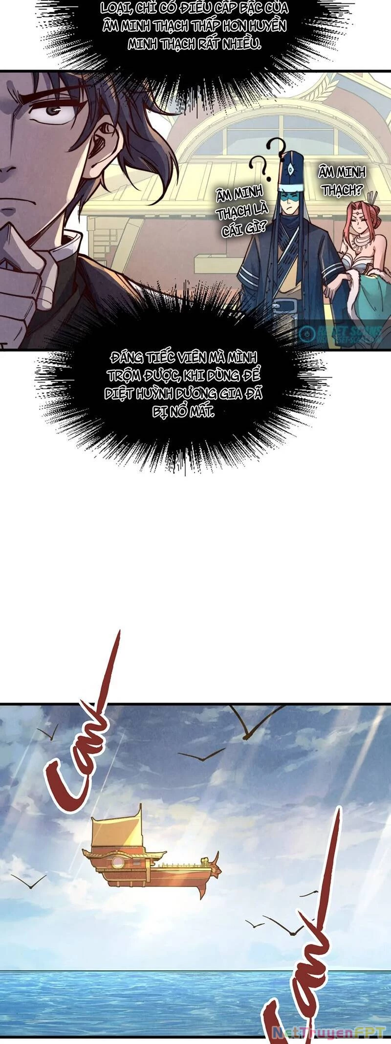 Vạn Cổ Chí Tôn Chapter 175 - 24