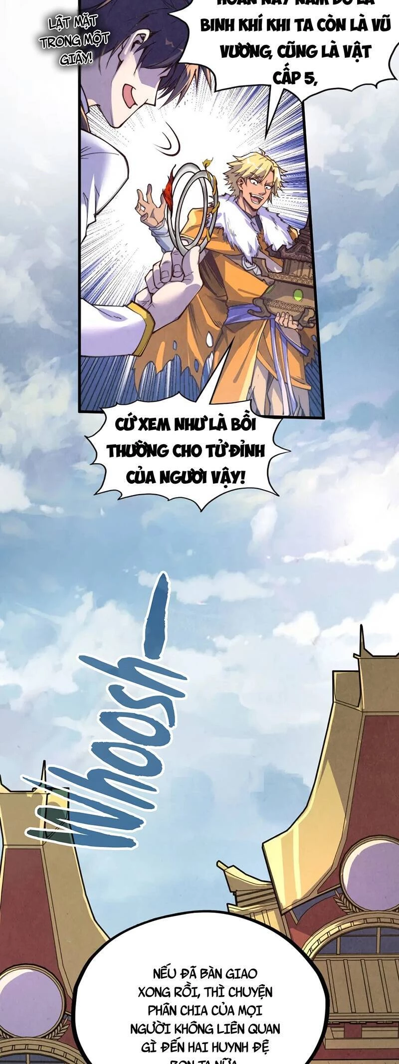 Vạn Cổ Chí Tôn Chapter 175 - 30