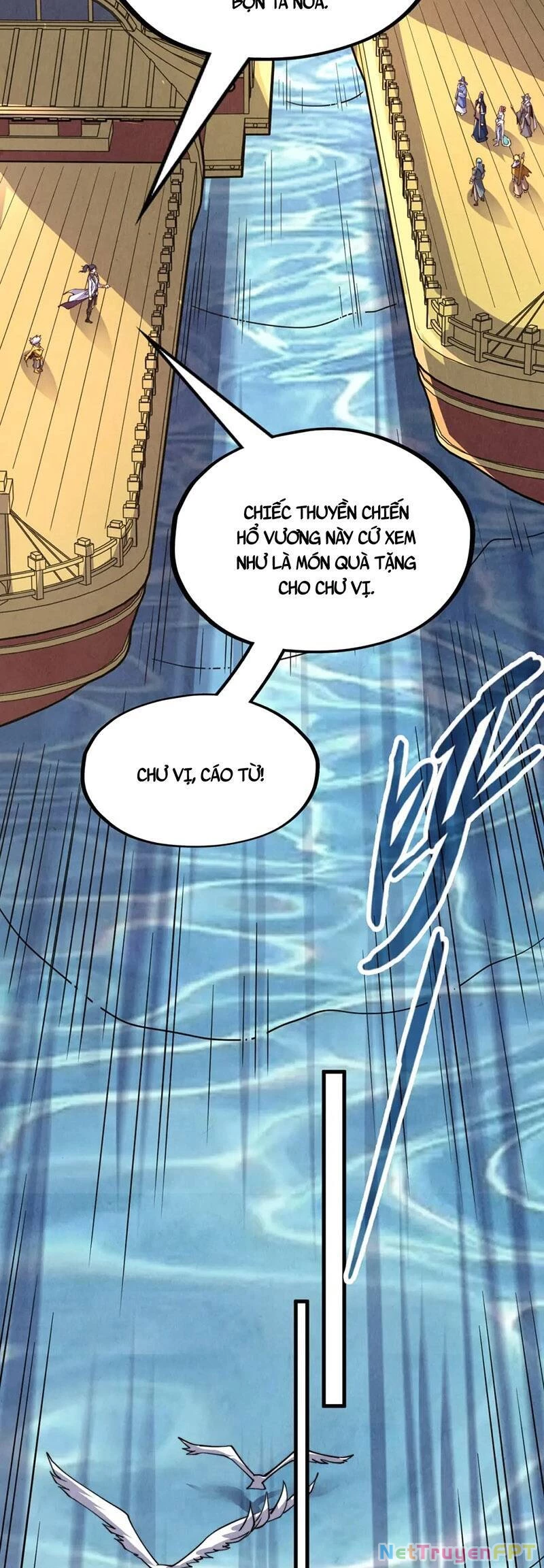 Vạn Cổ Chí Tôn Chapter 175 - 31
