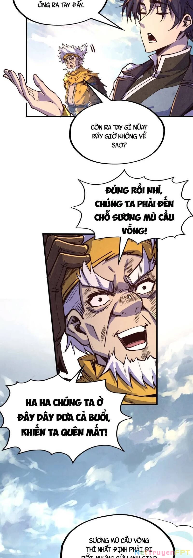 Vạn Cổ Chí Tôn Chapter 175 - 33