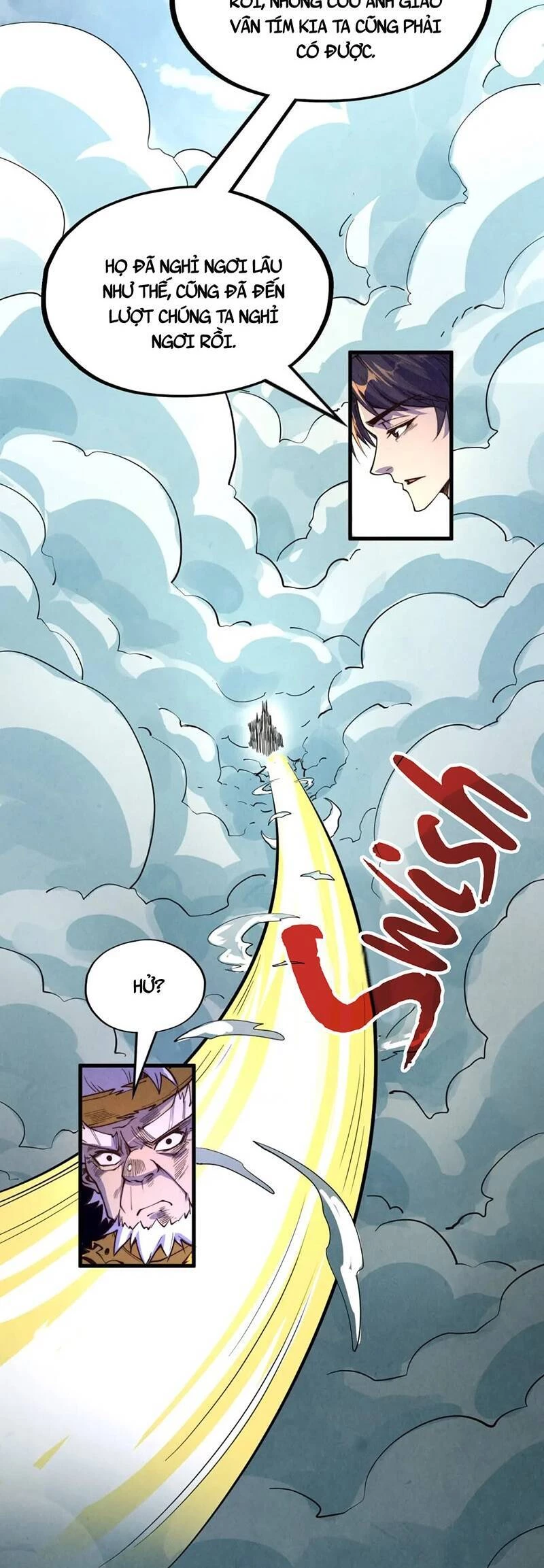 Vạn Cổ Chí Tôn Chapter 175 - 34