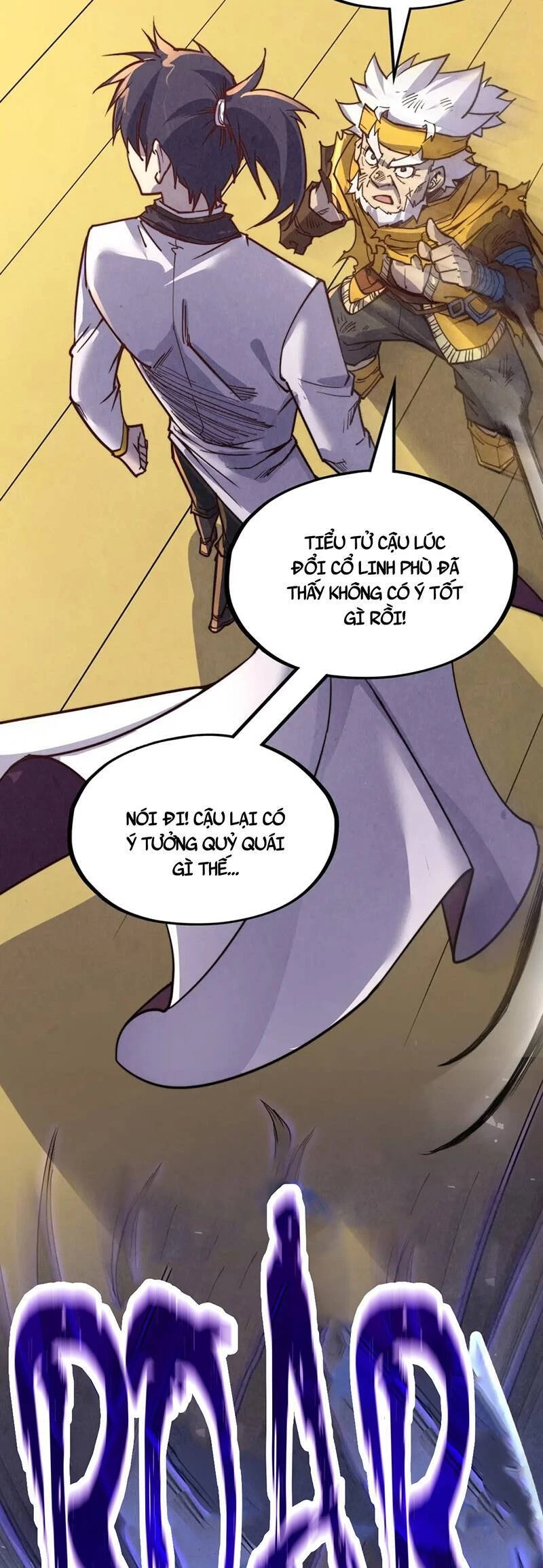 Vạn Cổ Chí Tôn Chapter 175 - 36
