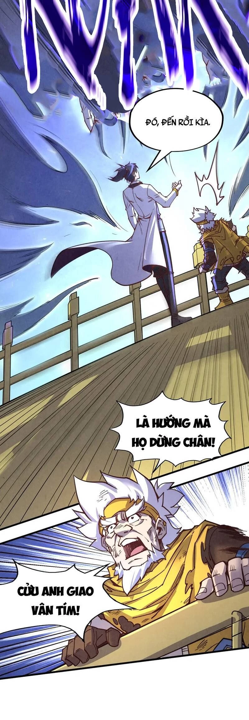 Vạn Cổ Chí Tôn Chapter 175 - 37