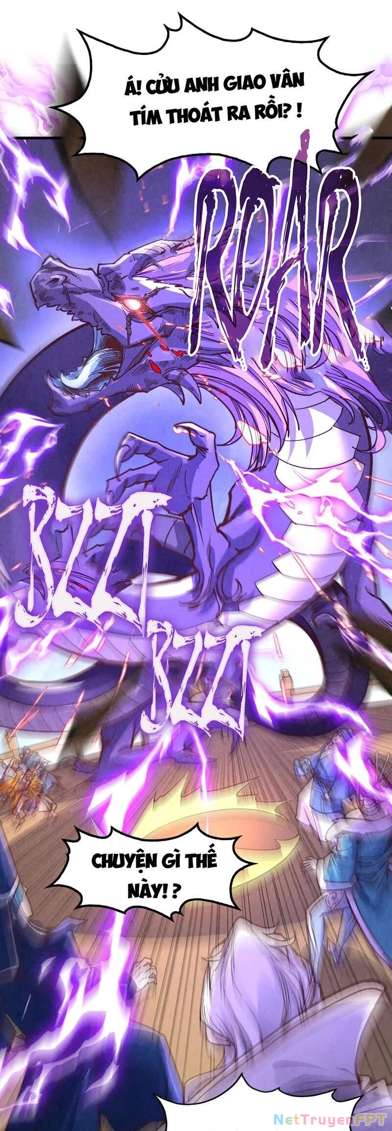 Vạn Cổ Chí Tôn Chapter 175 - 38