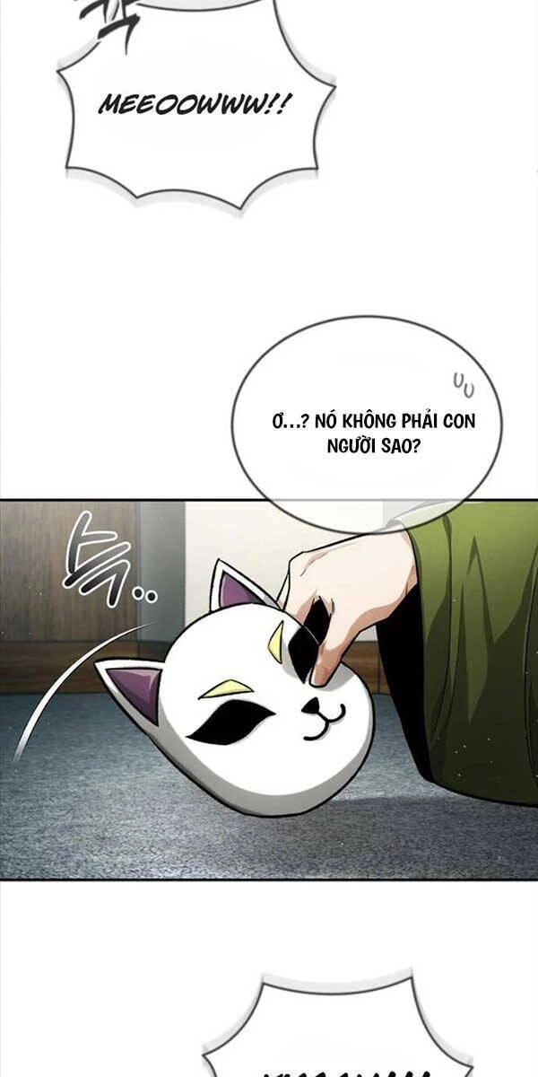 Hồi Quy Giả Về Hưu Chapter 18 - Trang 2
