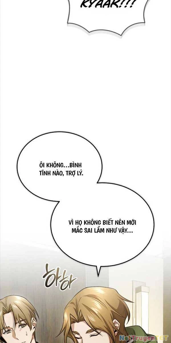 Hồi Quy Giả Về Hưu Chapter 18 - Trang 2