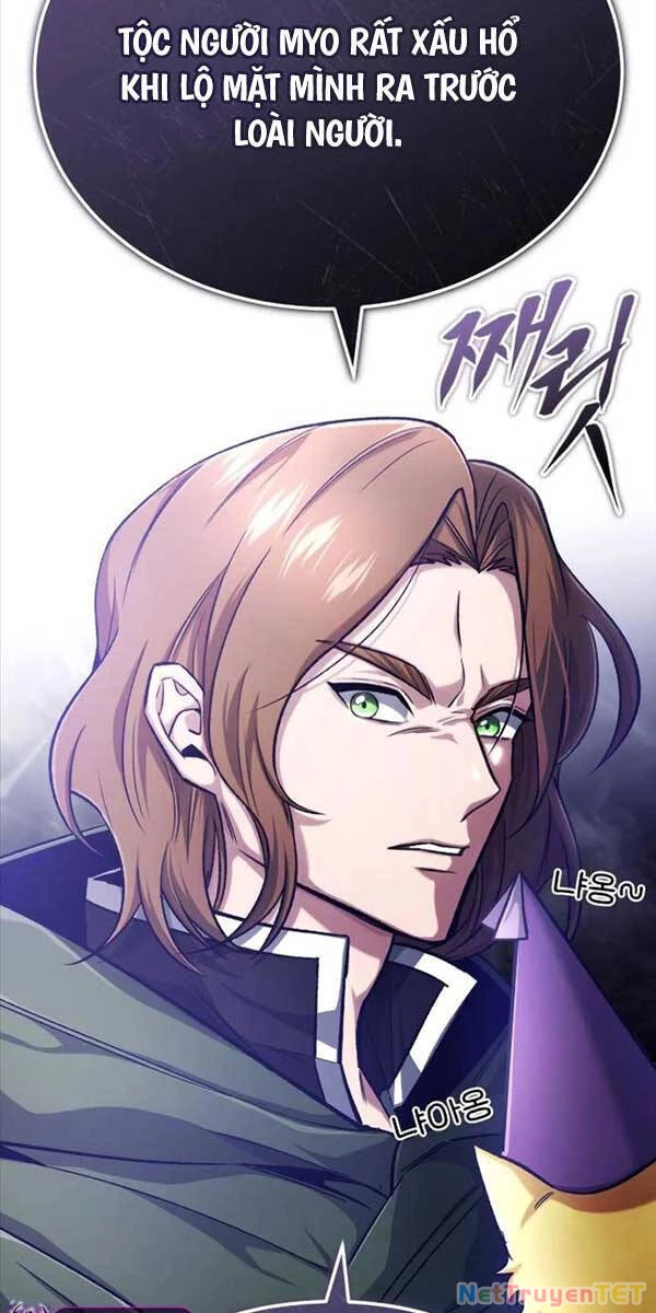 Hồi Quy Giả Về Hưu Chapter 18 - Trang 2