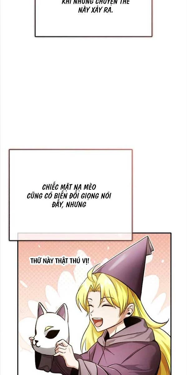 Hồi Quy Giả Về Hưu Chapter 18 - Trang 2