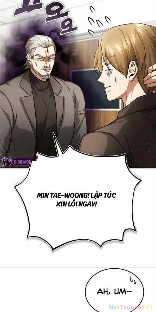 Hồi Quy Giả Về Hưu Chapter 18 - Trang 2