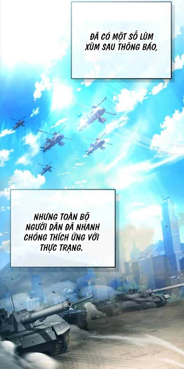 Hồi Quy Giả Về Hưu Chapter 18 - Trang 2