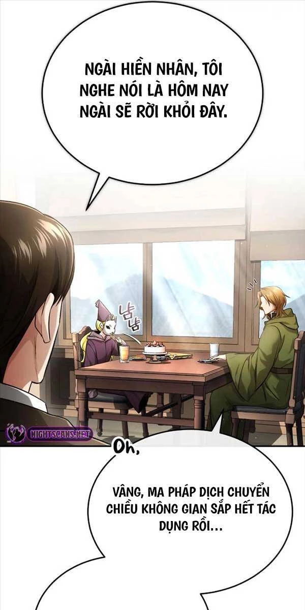 Hồi Quy Giả Về Hưu Chapter 18 - Trang 2