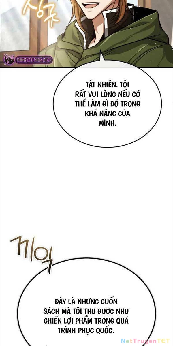 Hồi Quy Giả Về Hưu Chapter 18 - Trang 2